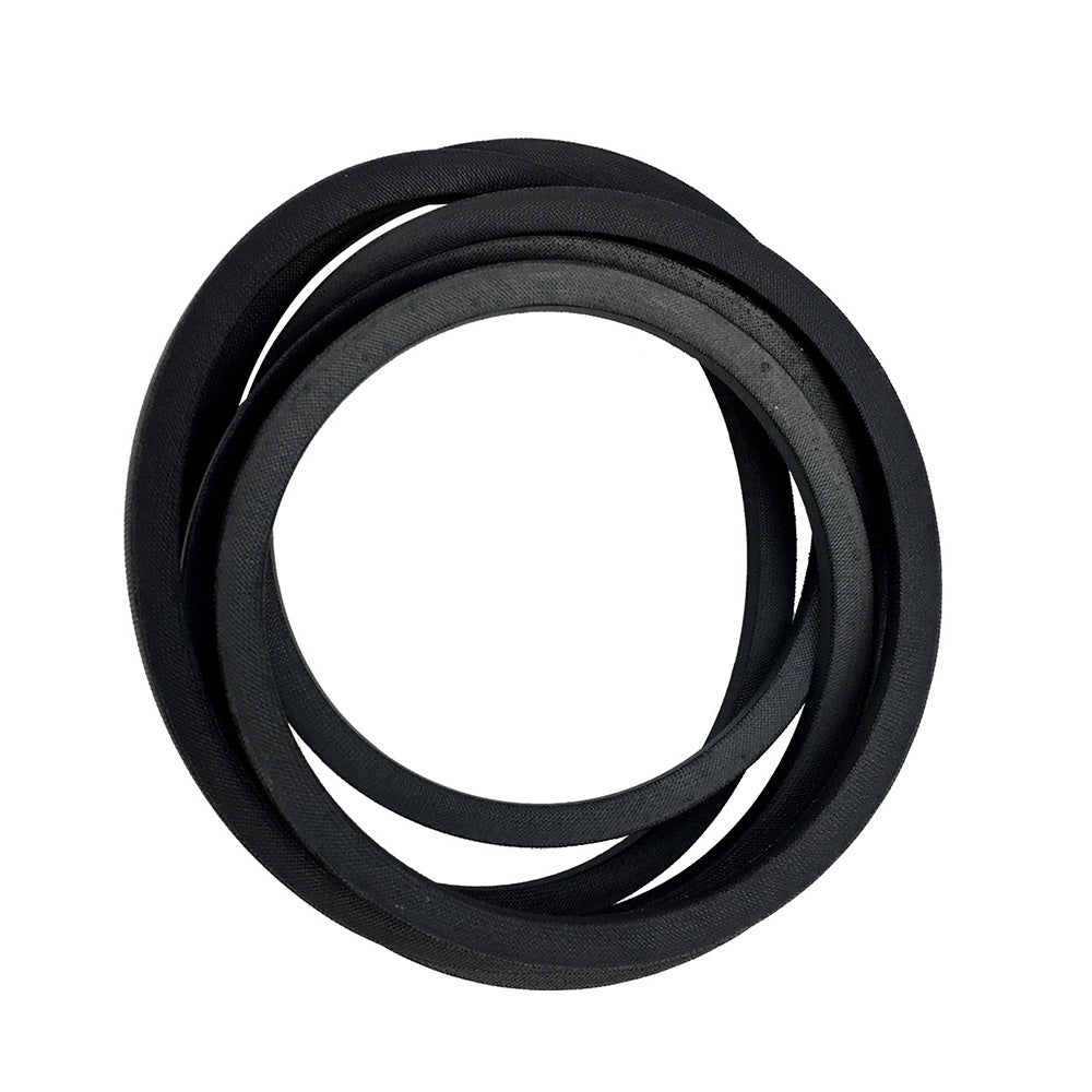 Deck Belt Suitable for Hustler 939223 938563 938605 52 inch  CUT 607162 938563