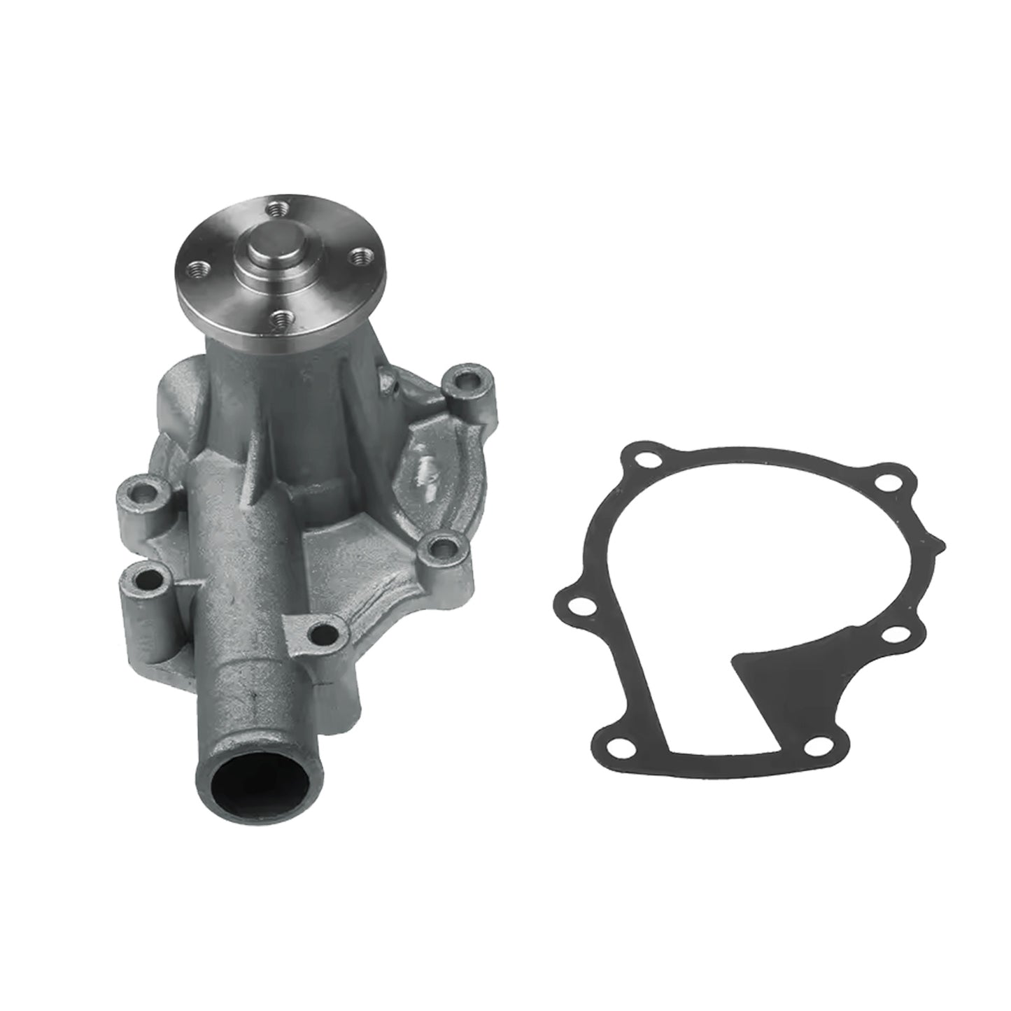 Water Pump with Gasket Suitable For Kubota D1105 / D1005 / R310 / FZ2100 6680278