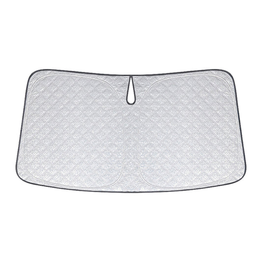 {{ 6 Layer WindScreen Sun Shade Suitable for Mitsubish Outlander 2021-2025 }} - Buy Car Parts Online at {{ Kaka Auto Parts }}.