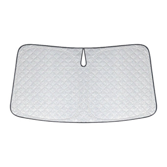 compare product 6-Layer Windshield Sun Shade Suitable For Mitsubishi Outlander 2021–2025