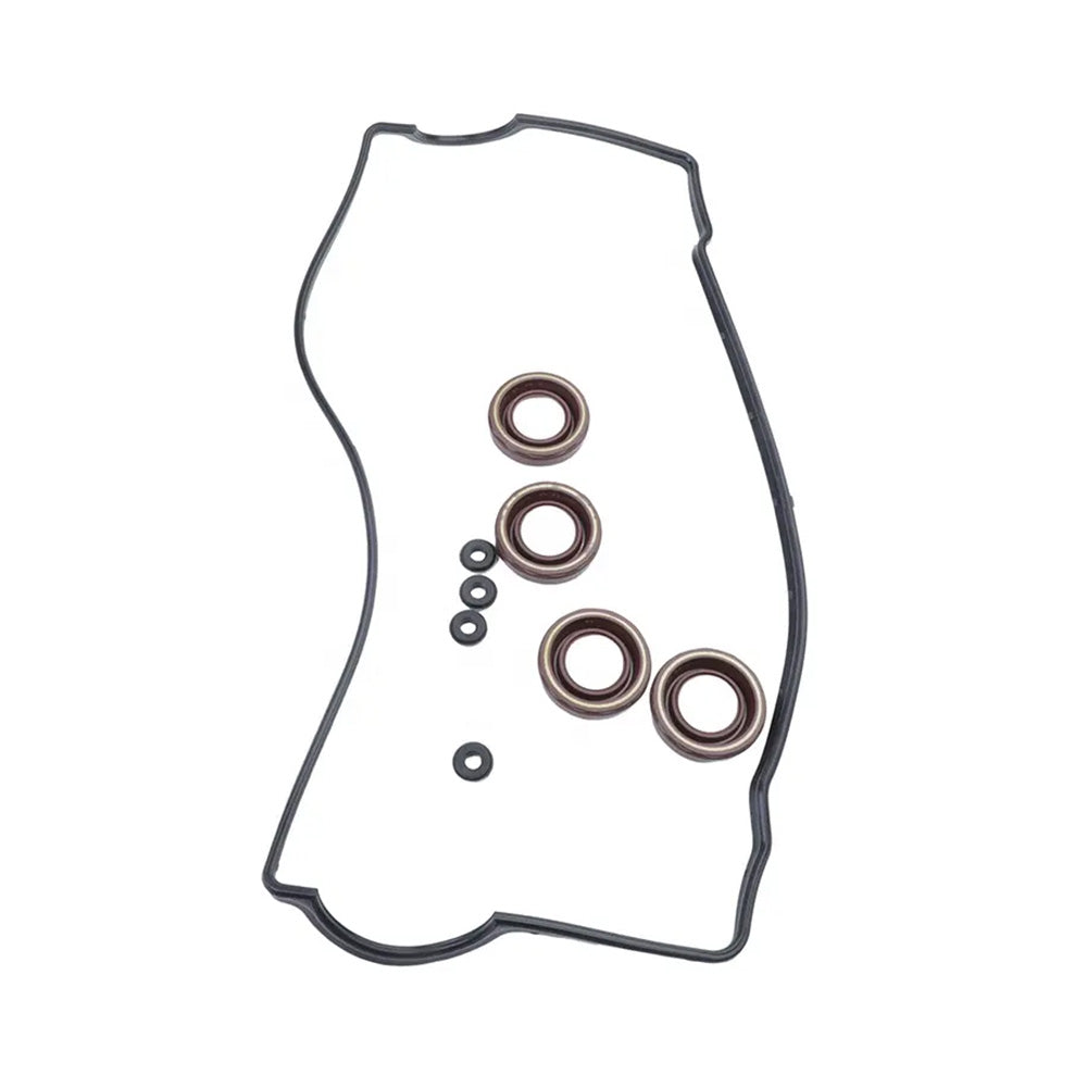 Valve Tappet & Rocker Cover Gasket Suitable For Toyota Corolla AE92/AE102/AE112