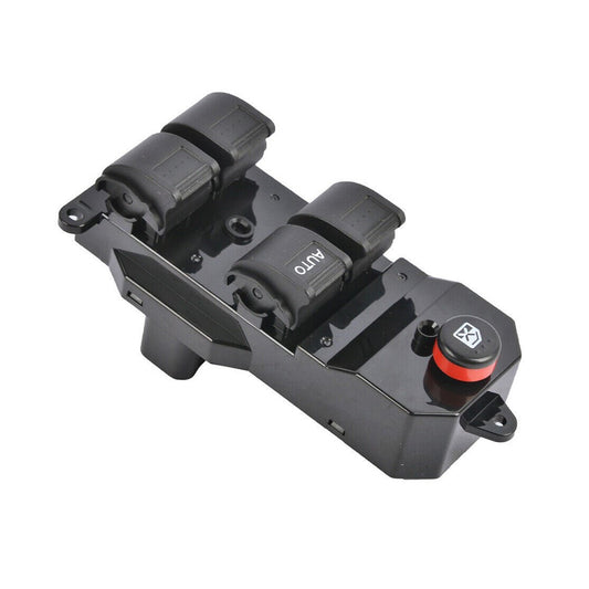Window Master Switch 35760-S9A-G042 Suitable For Honda CR-V 2002-2006 RHD