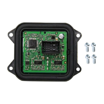 compare product Xenon Headlight Drive Control Module Suitable For BMW E90 X5 E70 E72 63117182396