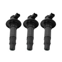 3x Ignition Coil Sticks Suitable For SeaDoo RXP / GTI / GTS / GTR / GTX / RXT
