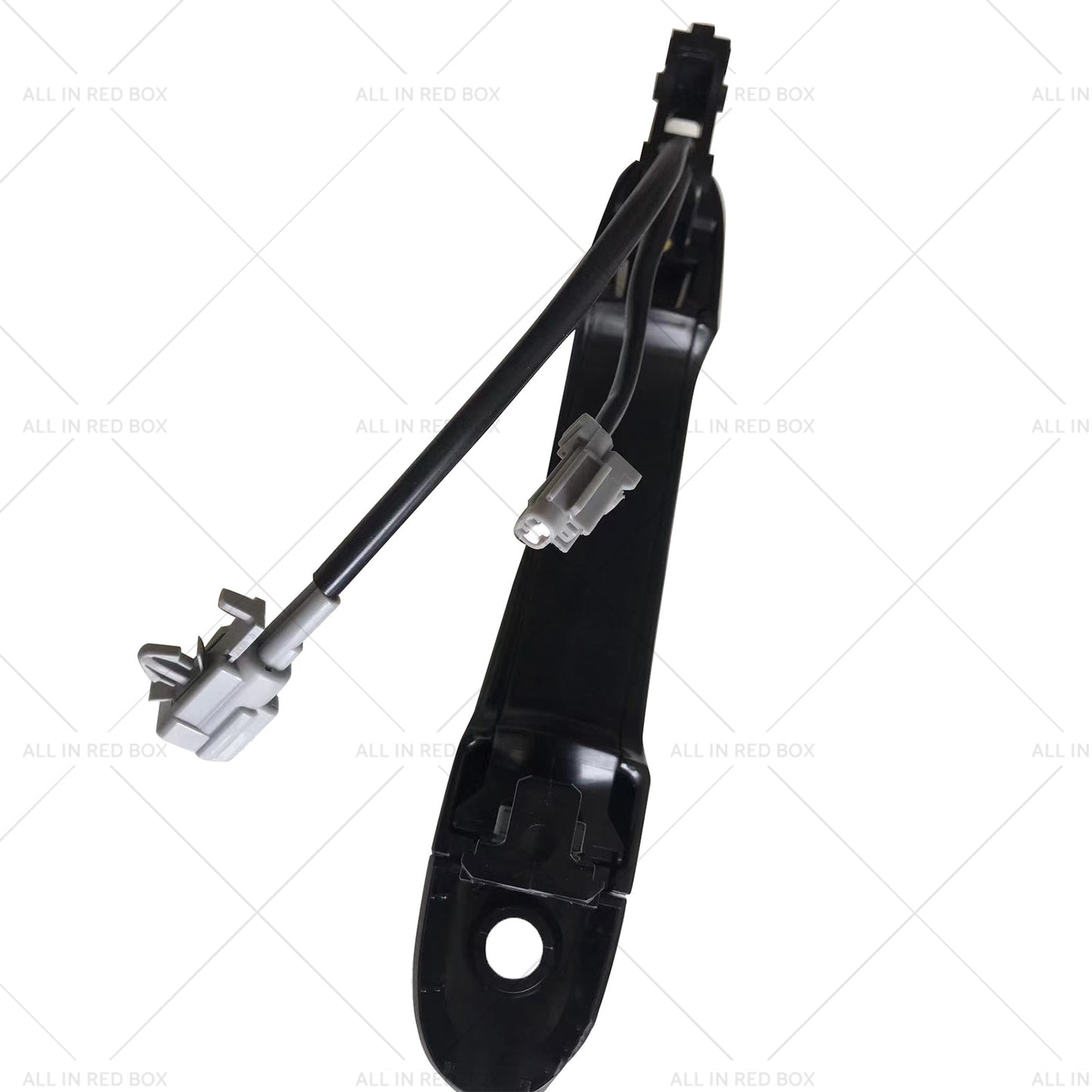 {{ Front Driver Right Side Door Handle Keyless Entry Suitable for 10-19 Nissan Juke }} - Buy Car Parts Online at {{ Kaka Auto Parts }}.