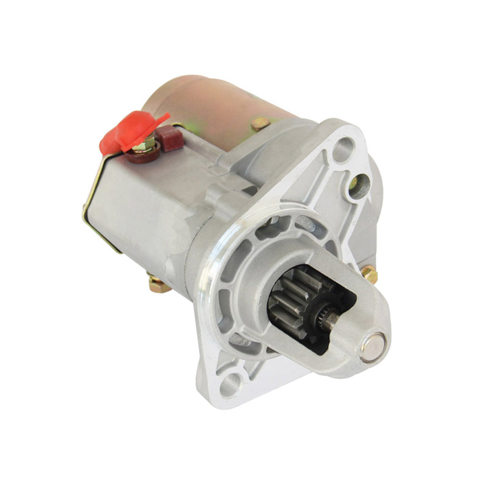 {{ Starter Motor Suitable For Kia 2700 Pregio CT 3VRS J2 4CYL 2. 7 Manual 02-08 }} - Buy Car Parts Online at {{ Kaka Auto Parts }}.