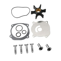 Water Pump Kit With Housing Suitable For Johnson Evinrude 75-250HP 5001595