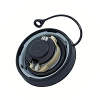 Fuel Tank Cap Cover Suitable for Mercedes-Benz C-Class 2001–13 Ref. A2214700705