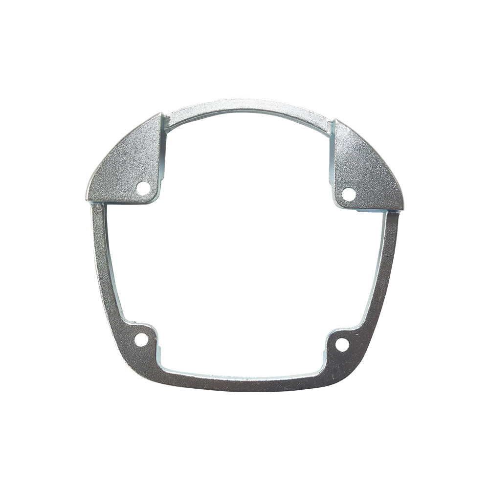 1x Whale Tail T Handle Compression Lock Latch Chrome Suitable For Trailer Ute Toolbox