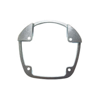 1x Whale Tail T Handle Compression Lock Latch Chrome Suitable For Trailer Ute Toolbox