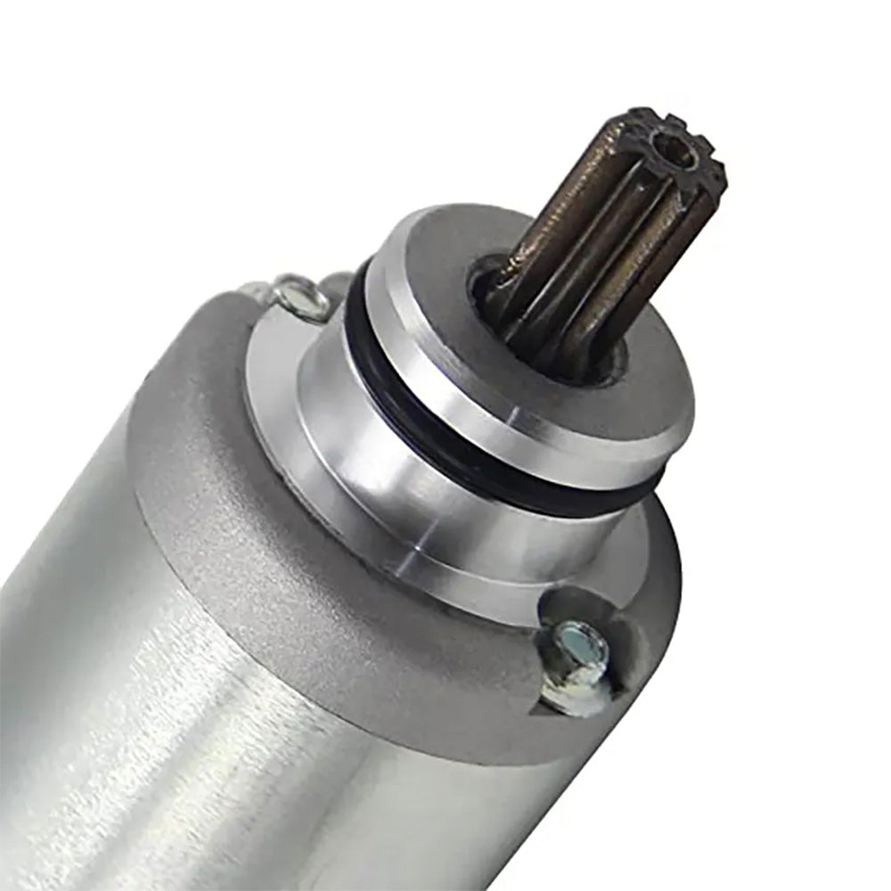 Starter Motor Suitable For Yamaha WR250F / YZ250FX 2015-2019 2GB-81890-00