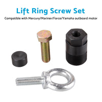 91-90455-1 Flywheel Puller Lift Ring Suitable For Mercury Mariner Yamaha Force