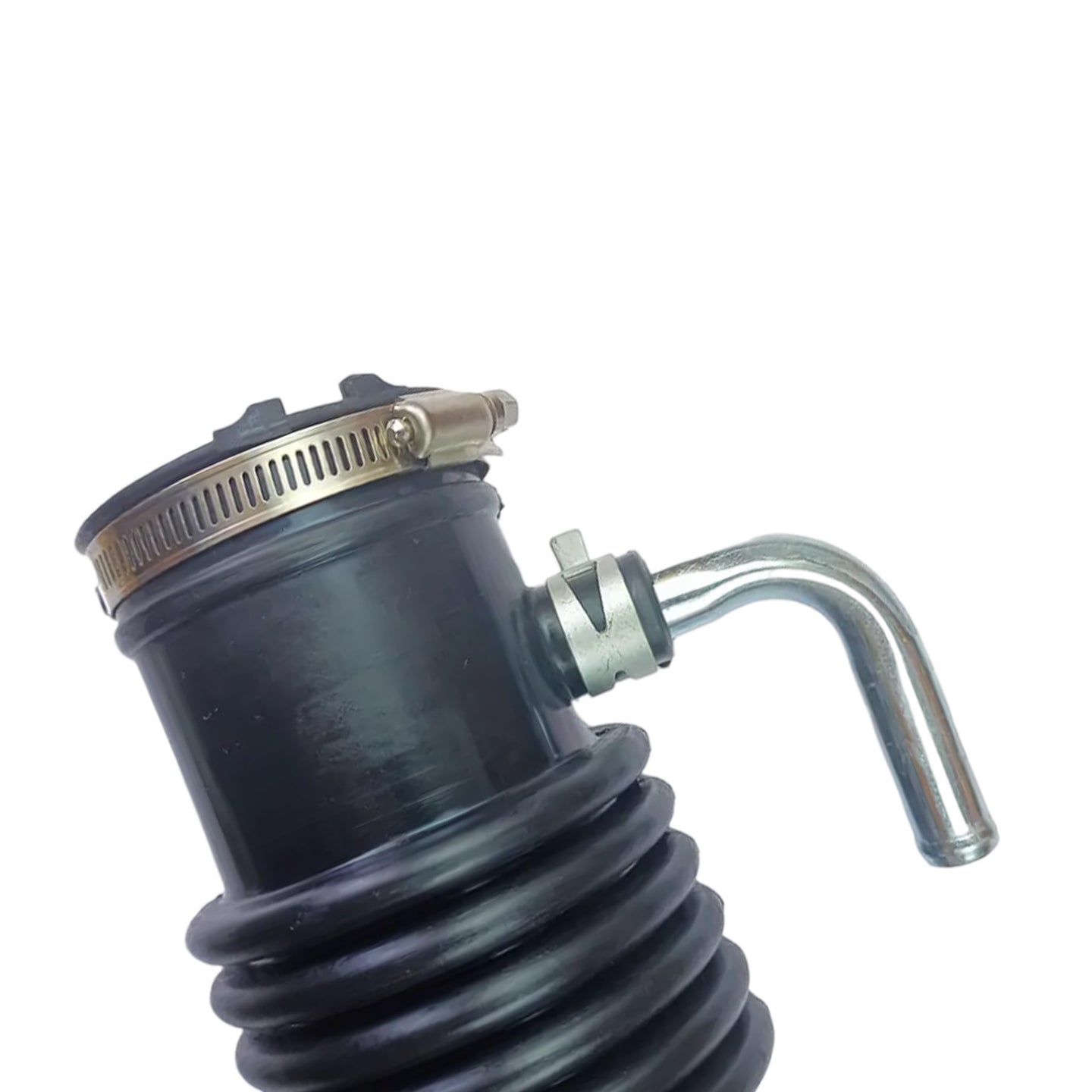 {{ Air Intake Hose Pipe Suitable For Nissan Patrol GU Y61 Petrol 4.5L TB45E 1997-01 }} - Buy Car Parts Online at {{ Kaka Auto Parts }}.