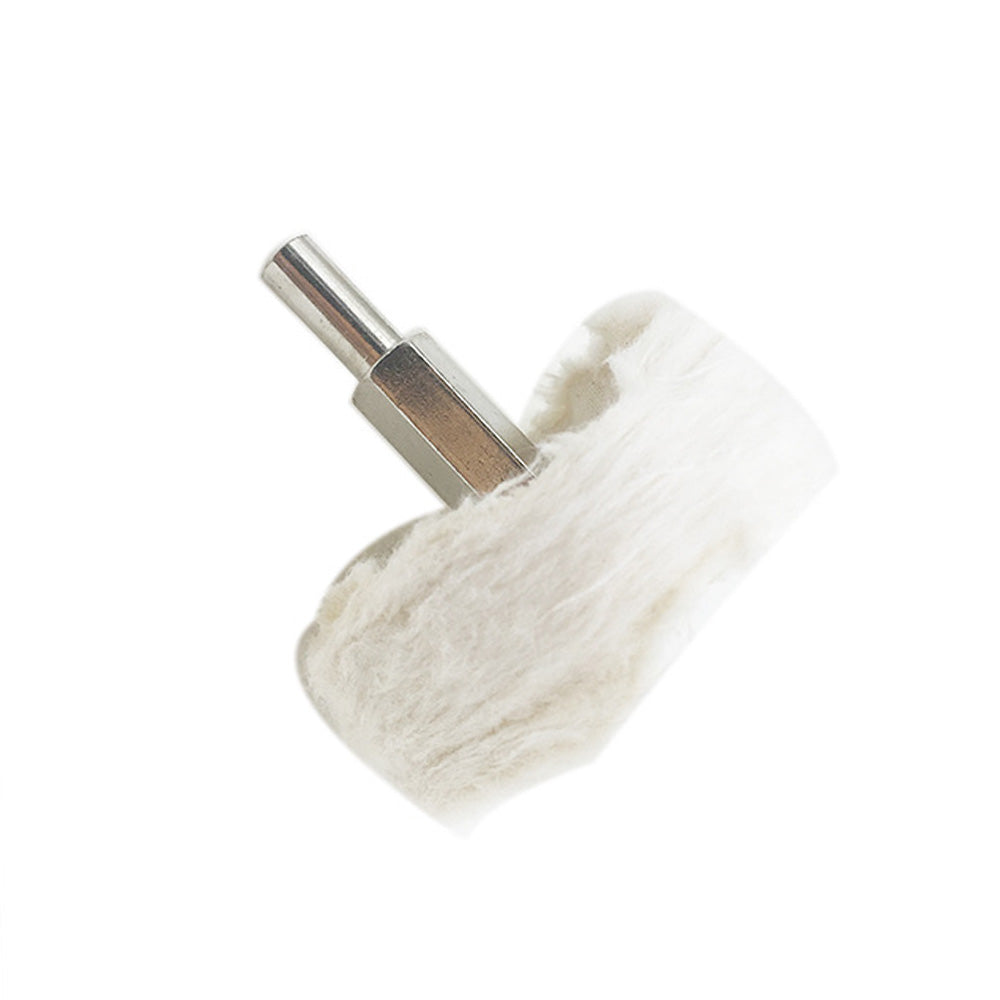 {{ 5PCS Polishing Buffing Pad Mop Wheel Drill Kit for Manifold Aluminum Stainless }} - Buy Car Parts Online at {{ Kaka Auto Parts }}.