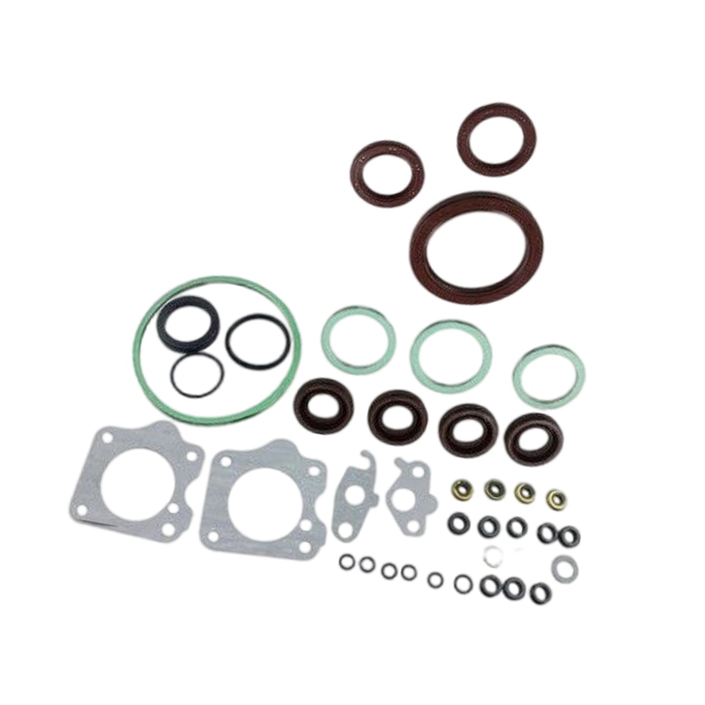 {{ VRS Cylinder Head Gasket Set Suitable for Holden Nova LG Toyota Corolla 7A-FE }} - Buy Car Parts Online at {{ Kaka Auto Parts }}.