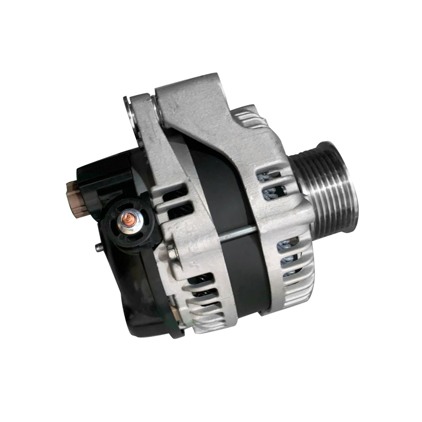 {{ Alternator Suitable for Toyota Hiace Hilux KUN16R Landcruiser Prado 2706066040 }} - Buy Car Parts Online at {{ Kaka Auto Parts }}.