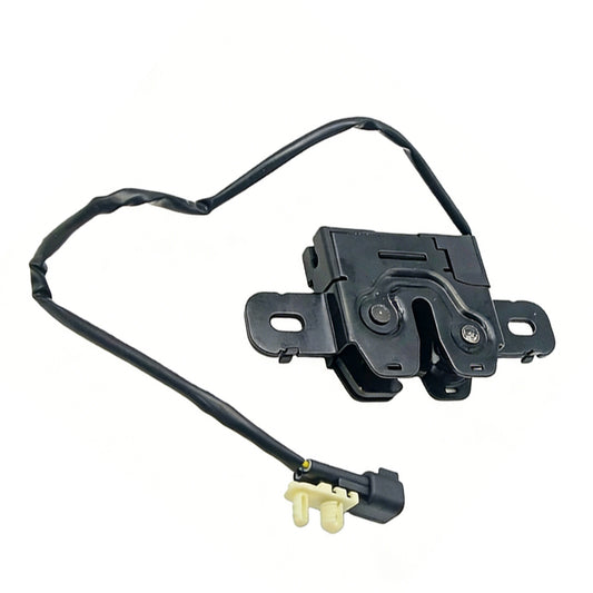 Front Hood Safety Catch Lock Suitable For Volvo S80 XC70 V70 2007-2016