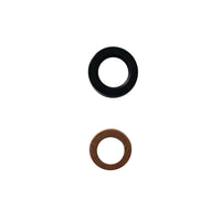 6x Diesel Fuel Injectors Suitable For Toyota HZJ105 HZJ75 HZJ78 HZJ79 4.2L 1HZ 1990-2007