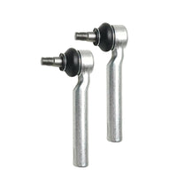 2 x Steering Rack Track Tie Rod End Suitable For Subaru SG SH Forester Impreza