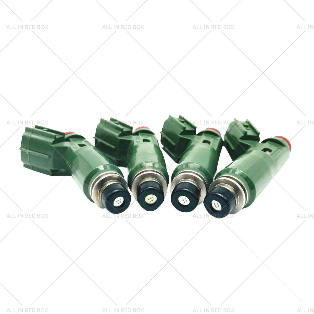 {{ 4PCS Fuel Injector Suitable For Toyota Chevy Prizm Matrix Corolla 23250-22040 }} - Buy Car Parts Online at {{ Kaka Auto Parts }}.