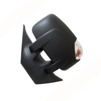 Left Door Mirror Electric w/ Indicator Suitable for Renault Master X62 2010–On