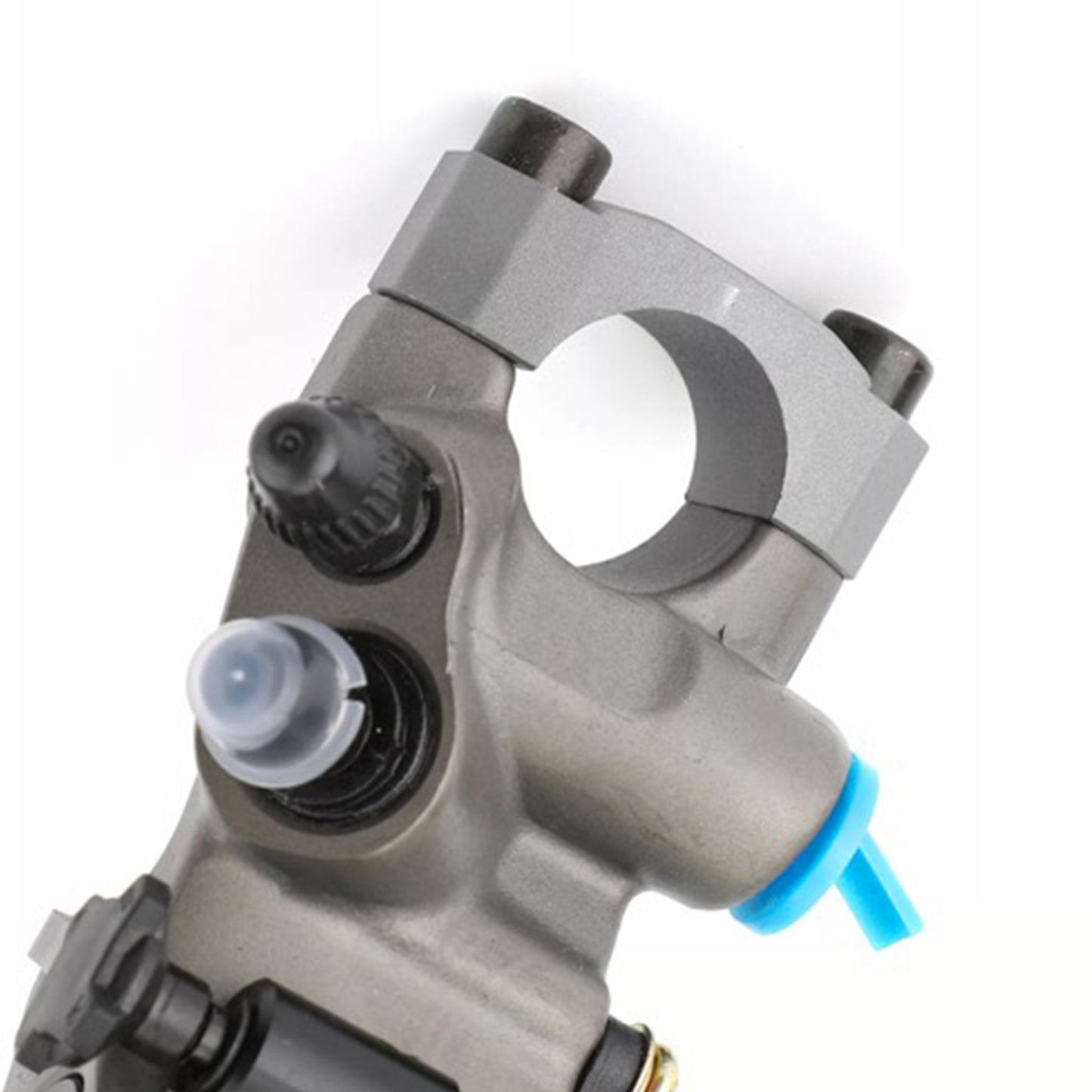 2x Brake Master Cylinder Suitable For Suzuki GSXR1000 SV1000 GSXR1300 GSX1400