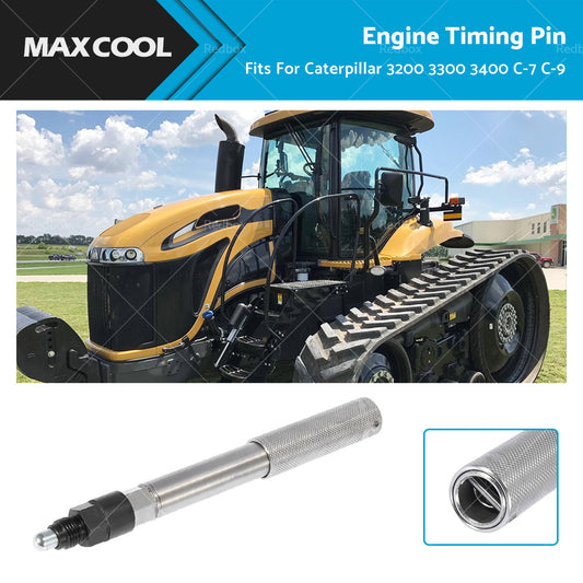 {{ Automatic Engine Timing Pin Fit For Caterpillar 3200 3300 3400 C-7 C-9 J-42083 }} - Buy Car Parts Online at {{ Kaka Auto Parts }}.