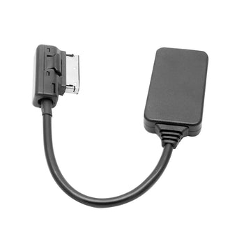 compare product AUX Audio Cable Adapter Suitable For Audi / VW AMI MDI MMI 3G System Bluetooth-Compatible