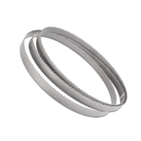 Saber Metal Cut Band Saw Blade MCB115S2 Bi-Metal M42 1645mm 14TPI