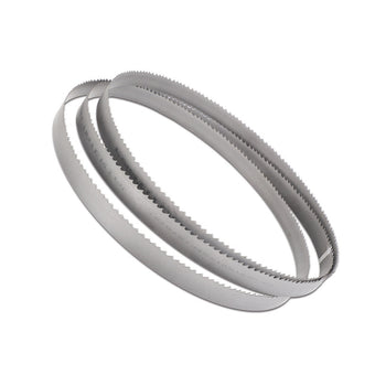 compare product Saber Metal Cut Band Saw Blade MCB115S2 Bi-Metal M42 1645mm 14TPI