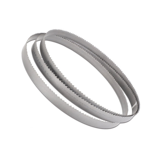 Saber Metal Cut Band Saw Blade MCB115S2 Bi-Metal M42 1645mm 14TPI