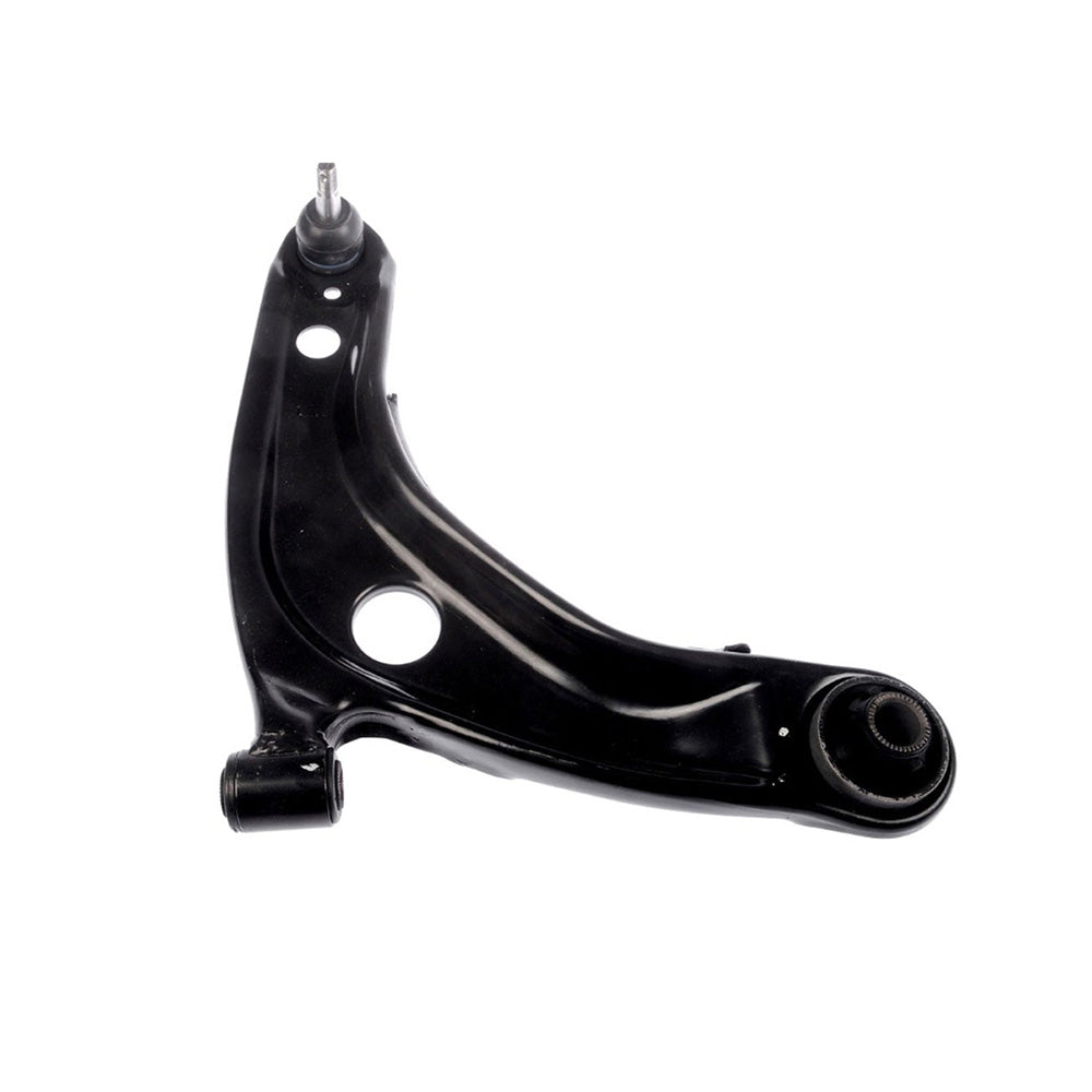 Pair Front Lower Left & Right Control Arms Suitable For Toyota Yaris NCP9 2005-2011