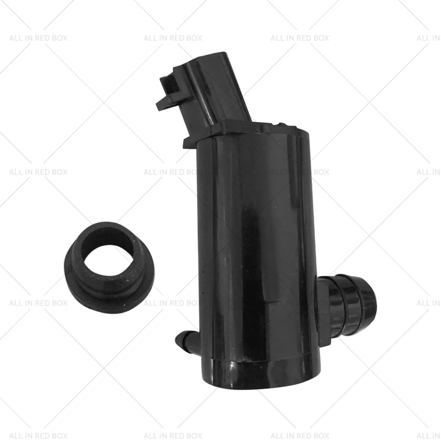 {{ Windscreen Washer Pump Suitable For Toyota Landcruiser LC 80 Corolla AE100 E100 }} - Buy Car Parts Online at {{ Kaka Auto Parts }}.