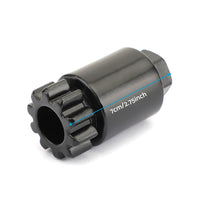 Engine Barring Tool Suitable For Volvo D11 / D13 / D16 & Mack Trucks MP7 / MP8 / MP10 88800014