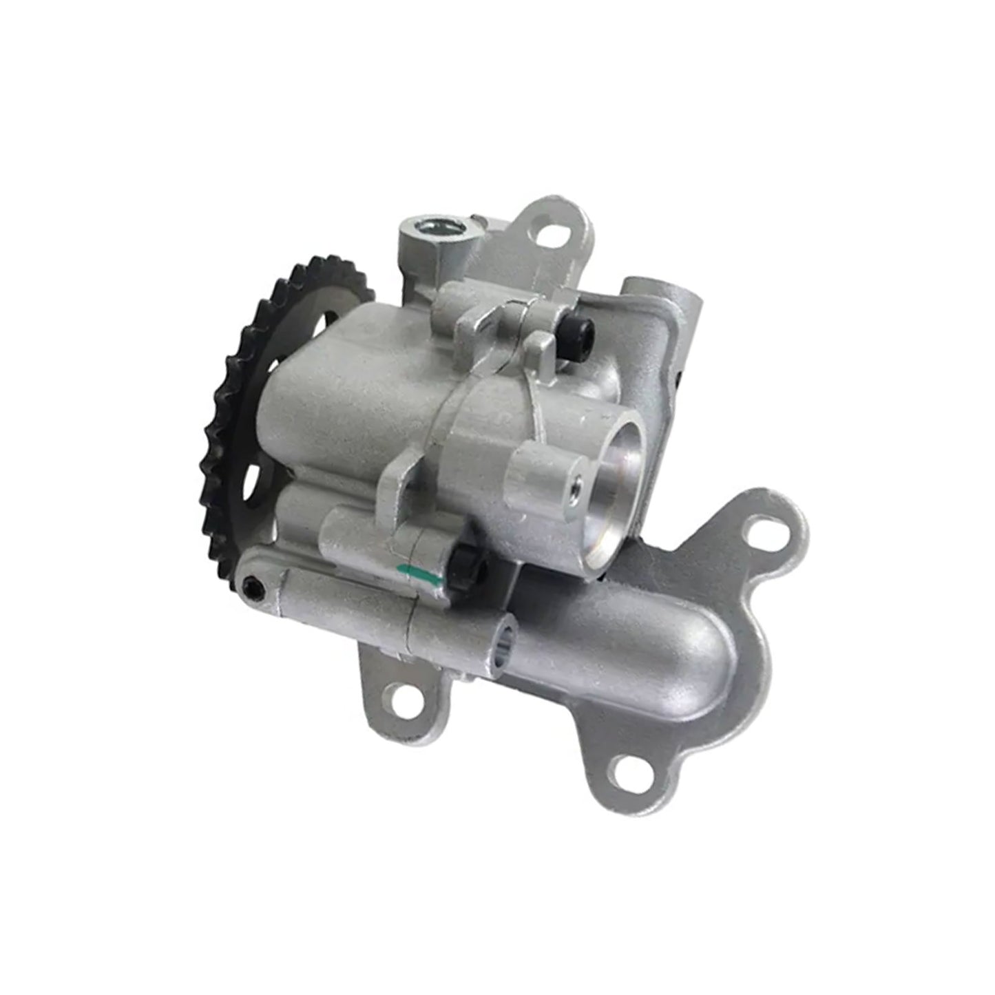 Oil Pump 2.2L & 3.2L Suitable For Ford Ranger PX & Mazda BT-50 UP / UR Diesel P4AT / P5AT