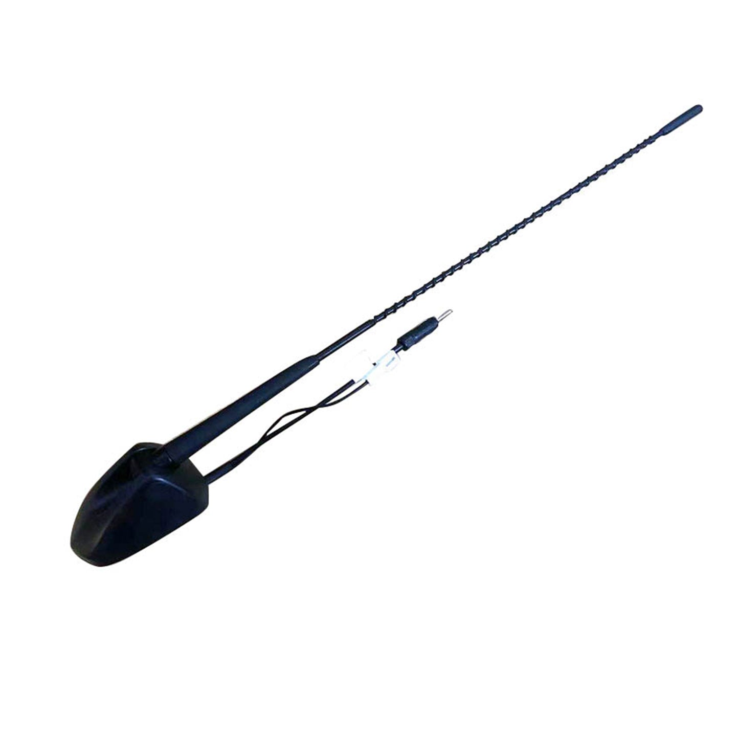 FM/AM Radio Roof Aerial Antenna Suitable For Isuzu D-Max / MU-X 8-98053048-0