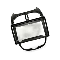 Navigation Frame Suitable for Peugeot 206 2000-2008 206+ 2009-2013
