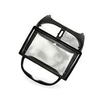 Navigation Frame Suitable for Peugeot 206 2000-2008 206+ 2009-2013