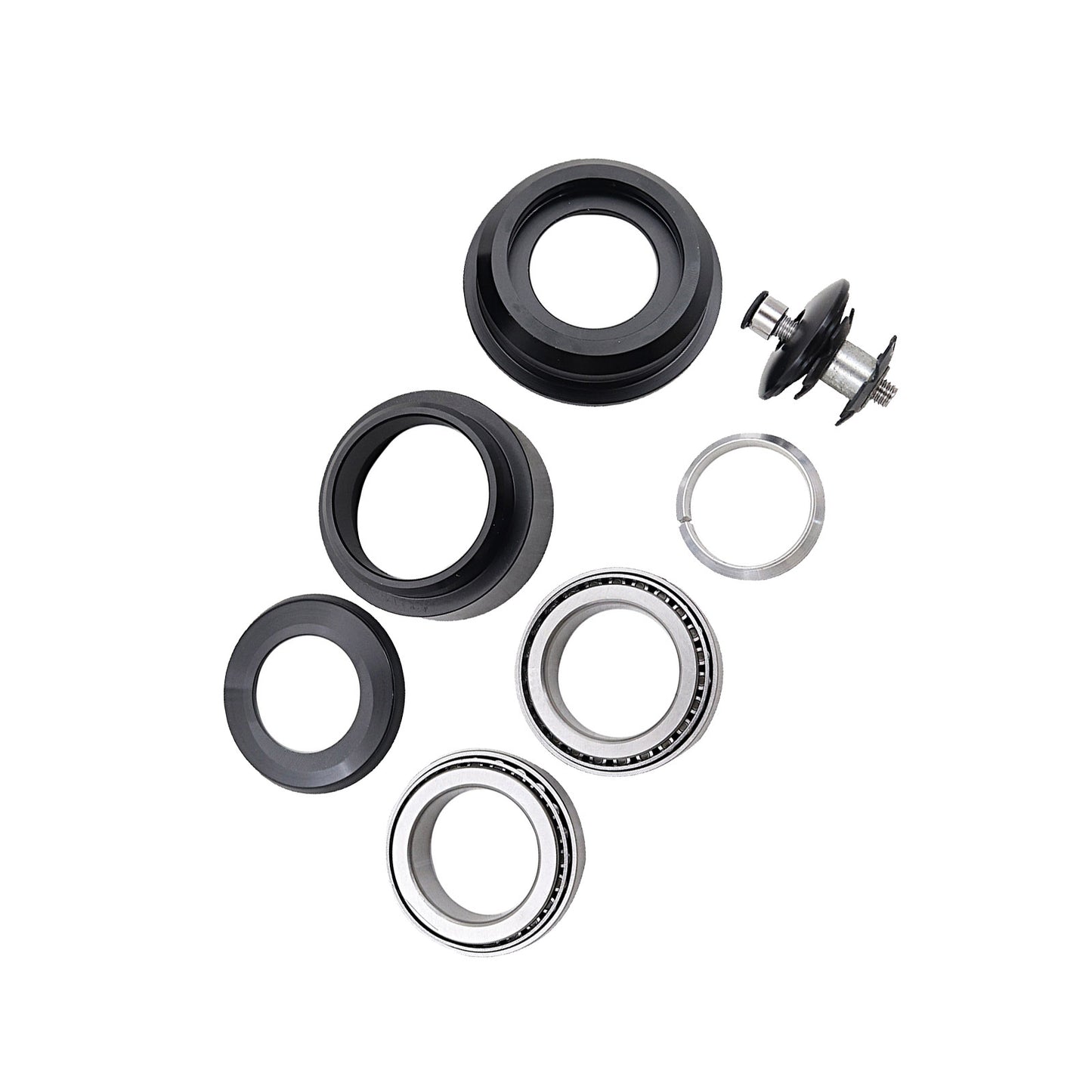 Wheel Bearing & Headset Kit Suitable For Sur-Ron Light Bee X Tapered Design
