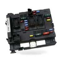 Fuse Box Suitable for Peugeot Citroen 207 307 308 407 508 C3 C4 C5 9657608580 - ZT3