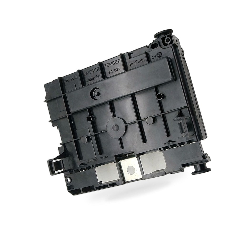 Fuse Box Suitable for Peugeot 307 408 Citroen C3 C4 9657608580 - BD4