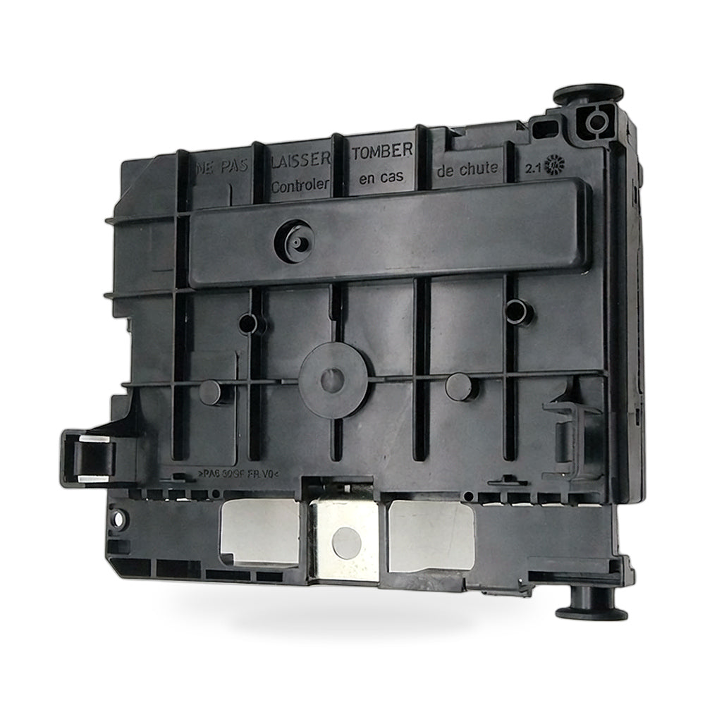 Fuse Box Suitable for Peugeot 307 408 Citroen C3 C4 9657608580 - ZT3