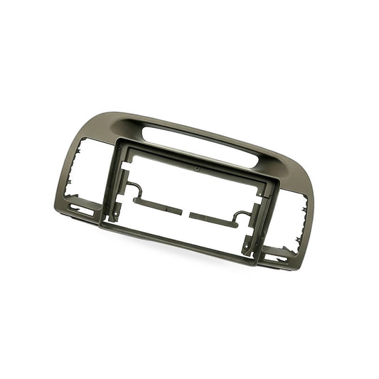 Center Console Navigation Panel Frame Suitable for Toyota Camry 2000-2003 0026