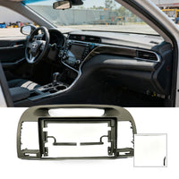 Center Console Navigation Panel Frame Suitable for Toyota Camry 2000-2003 0026