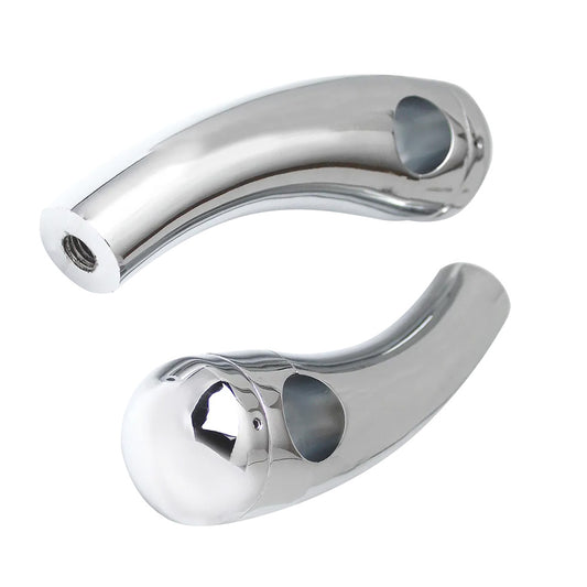 4.5inHandlebar Riser Suitable For Yamaha VStar Honda VTX Suzuki Boulevard Kawasaki VN 900