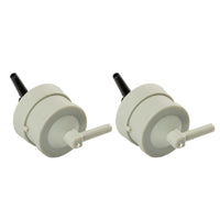 MAP Sensor Oil Separator Filter 2x Suitable For Toyota Prado 90 / 120 / 150 and Hilux