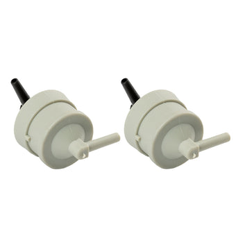 compare product MAP Sensor Oil Separator Filter 2x Suitable For Toyota Prado 90 / 120 / 150 and Hilux