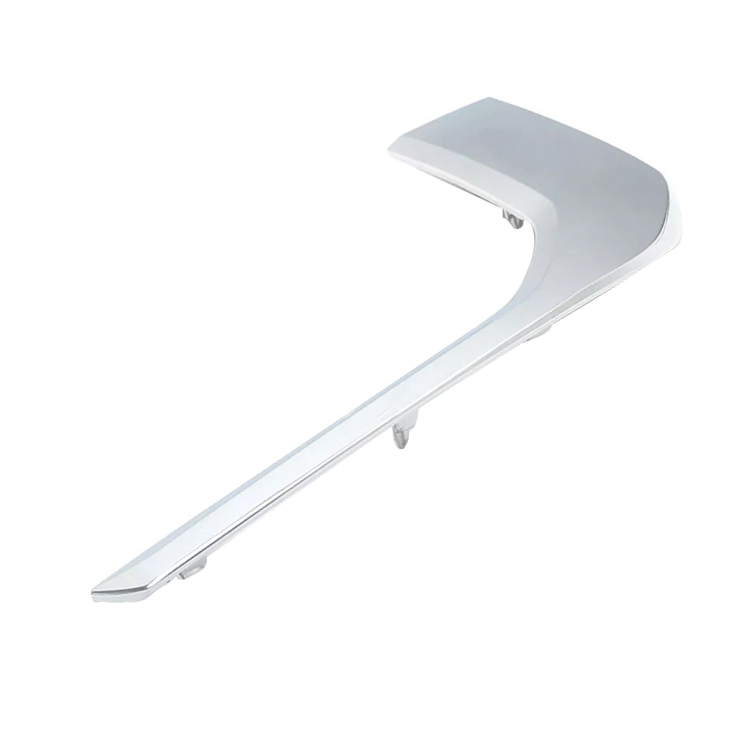 {{ Left & Right Front Lower Bumper Molding Chrome Trim Suitable for Mitsubishi ASX }} - Buy Car Parts Online at {{ Kaka Auto Parts }}.