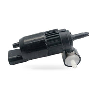 Windshield Washer Pump Motor Suitable for Cadillac ATS CTS CT6 XT4 XT5 84801575 - ZT2