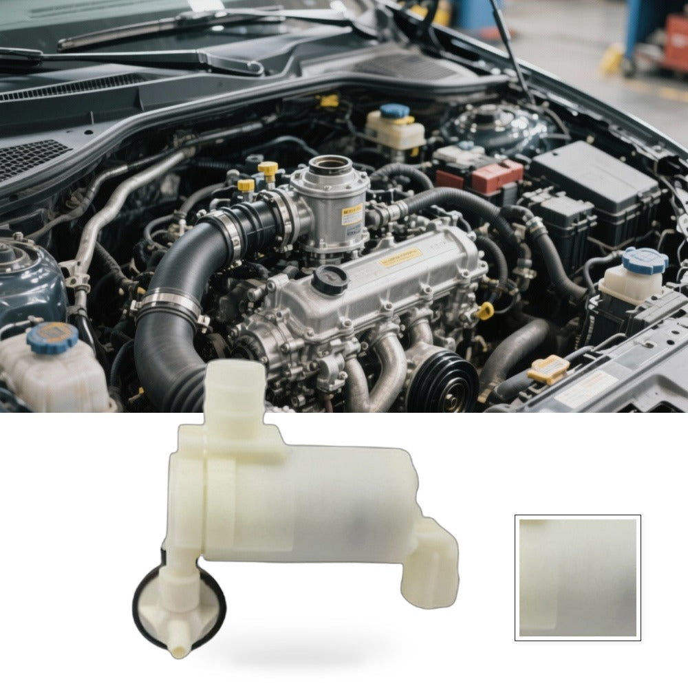 Washer Pump Suitable for Nissan Infiniti Murano Quest Titan Armada 28920-CA000 - BG1